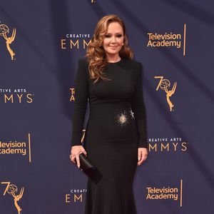 Ist "King of Queens"-Star Leah Remini ein Biest?