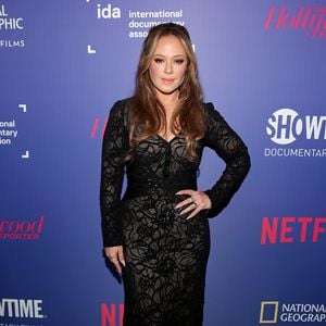 Drastischer Schritt: Leah Remini verklagt Sekte Scientology