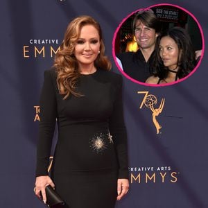 Tom-Cruise-Enthüllung: Leah Remini stolz auf Thandie Newton