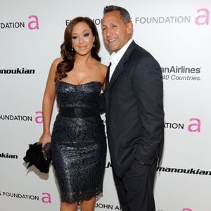 Leah Remini und Angelo Pagans Scheidung ist nun offiziell