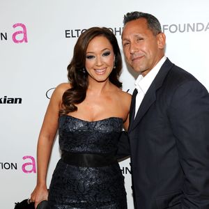 Scientology-Aus brachte Leah Reminis Ehe zum Wanken