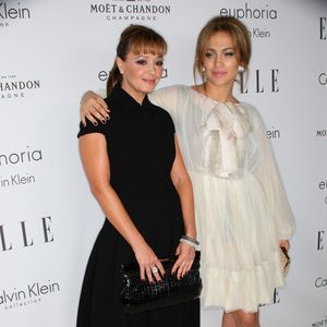 Beef: Darum fehlte Leah Remini bei Jennifer Lopez' Hochzeit
