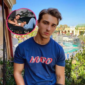 Melissa und Leander ein Paar: Richard will auf Abstand gehen