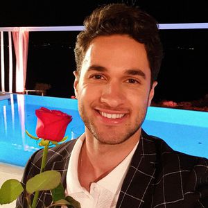Leanders Bachelorette-Teilnahme: Ex-Flirt war überrascht