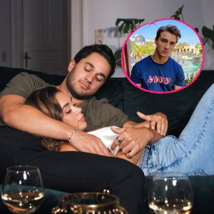 So reagieren Melissa und Leander auf Richard Heinzes Unmut