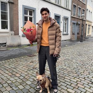 Ex-Bachelorette-Sieger Leander Sacher trauert um seine Mama