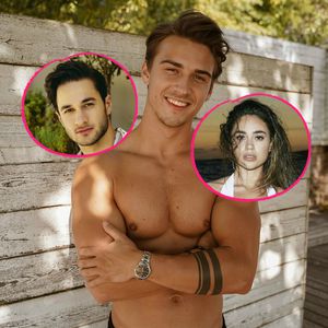 Kumpel Leander bei Bachelorette: Jetzt reagiert Melissas Ex