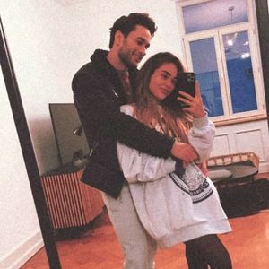 Leander und Melissa: "Haben schon nach Wohnungen geschaut"