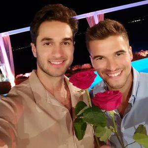 Klarer Bachelorette-Favorit: Gewinnt er Melissas Final-Rose?