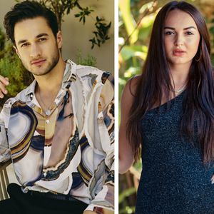Hatte Bachelorette-Leander was mit "Temptation Island"-Lady?