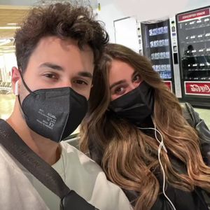 Mehr Pärchen-Content? Leander und Melissa reisen nach Paris