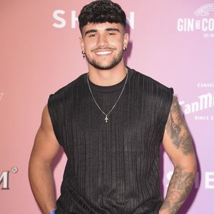 Leandro Fünfsinn will bei AYTO-VIP eine andere Seite zeigen