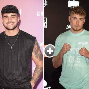Sauer: Leandro will Calvin Steiner "auf die Schnauze hauen"