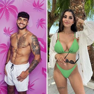 Leandro klärt auf: Das lief nach "Love Island VIP" mit Yeliz