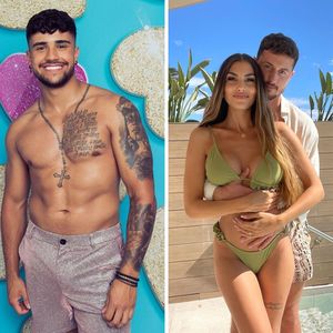 Das hält Leandro Fünfsinn von Yeliz Koc' Romanze mit Jannik