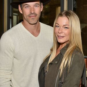 LeAnn Rimes: "Ich hatte niemals eine Essstörung!"