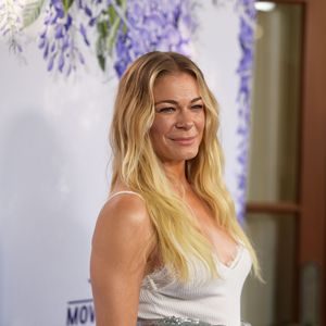 LeAnn Rimes wusste nichts vom Cover-Debakel