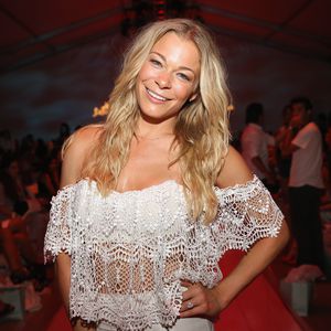 Sängerin LeAnn Rimes: Noch keine Lust auf ein eigenes Kind!