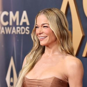 LeAnn Rimes findet: Nach 15 Ehejahren wird alles einfacher