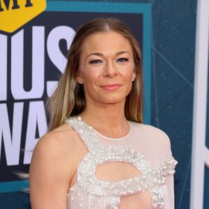 Musikerin LeAnn Rimes mussten Krebszellen entfernt werden