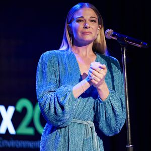 Konzertabsage! LeAnn Rimes hat schlimme Stimmbandblutung