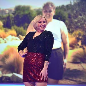 "Leben leicht gemacht"-Becki: Will sie noch mehr abnehmen?
