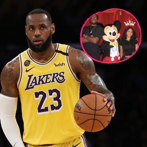 Pärchen-Outing: Der Sohn von LeBron James hat eine Freundin