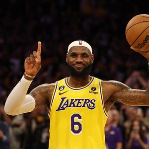 Bleibt LeBron James bis zum Karriere-Ende bei den Lakers?