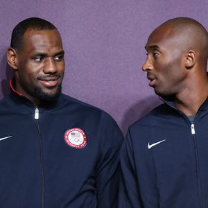 "Herz ist gebrochen": LeBron James trauert um Kumpel Kobe