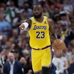LeBron James spricht offen über das Ende seiner Karriere