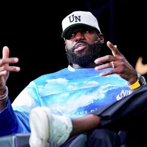 LeBron James' dunkle Jahre: Der Wechsel zu Miami prägte ihn