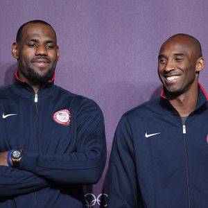 LeBron James ließ sich Tattoo für Kobe Bryant stechen