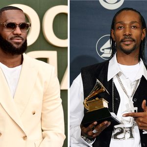 Lebenskampf in Klinik: LeBron James betet für Krayzie Bone!