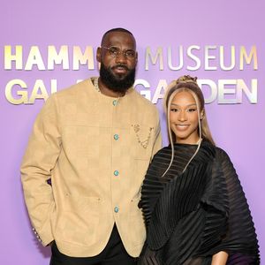 LeBron James' Ehe mit Savannah läuft "nicht immer perfekt"