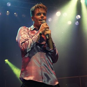 Übel! Ex-Caught in the Act-Star 20 Jahre verfolgt