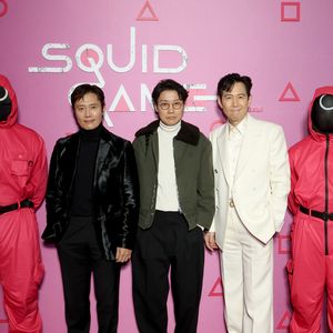 Überall Platz eins: "Squid Game"-Fortsetzung bricht Rekorde