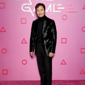 Darum wird der "Squid Game"-Frontmann von Fans so geliebt