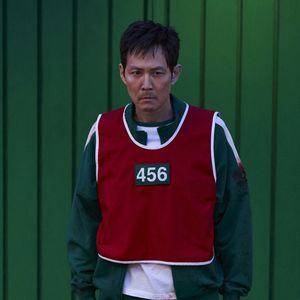 Finale "Squid Game"-Staffel geht auf Netflix durch die Decke