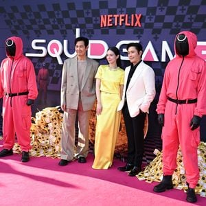 Beruht der Netflix-Hit "Squid Game" auf wahren Ereignissen?