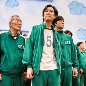 Netflix verrät Starttermin für finale "Squid Game"-Staffel