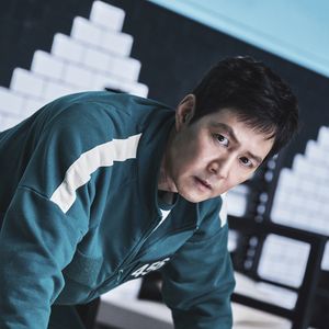 "Squid Game"-Staffel drei vernachlässigte Hauptfigur Gi-hun