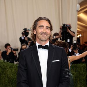 Goldener Ring: Hat Lee Pace seinen Partner geheiratet?