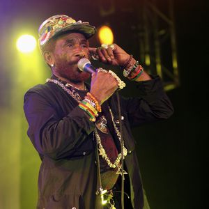 Mit Bob Marley gearbeitet: Lee "Scratch" Perry ist gestorben