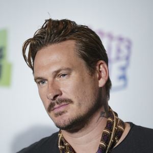 Blue-Sänger Lee Ryan gesteht offen seine dunklen Momente