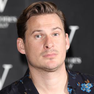 Nach Alk-Ausraster: Blue-Star Lee Ryan nimmt sich Auszeit