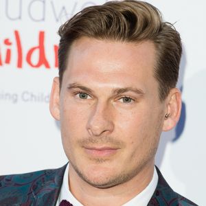 Lee Ryan, Sänger