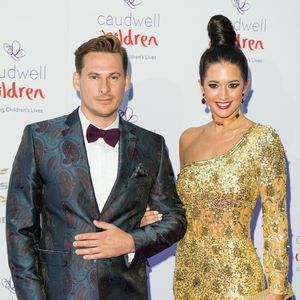 Schlimme Schmerzen: Blue-Sänger Lee Ryan muss in Klinik!