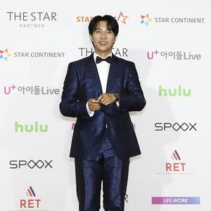 Südkoreas Filmstar Lee Seung Gi wird zum ersten Mal Papa!
