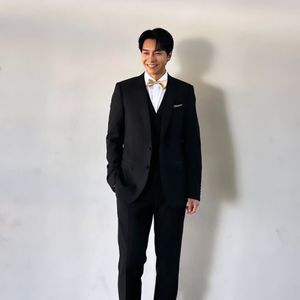 Südkoreas Filmstar Lee Seung Gi ist erstes Mal Papa geworden