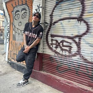 Mexikanischer Rapper Lefty SM wurde mit 31 Jahren erschossen